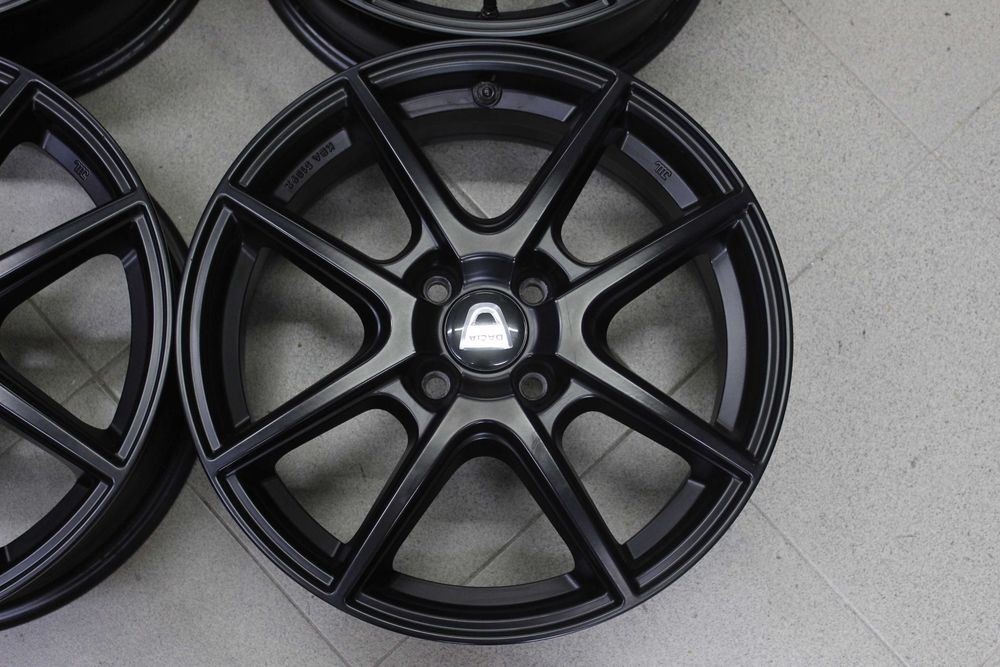 Джанти 16" Dacia