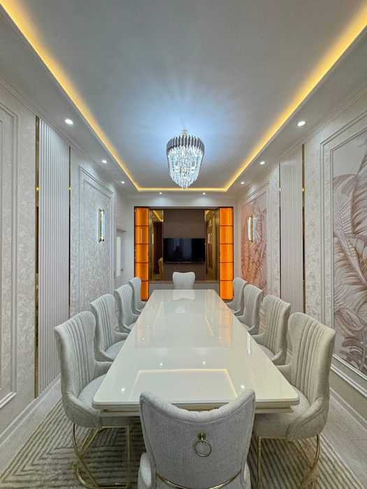 Новостройка 4 комнатный, Ор-р: Новза метро