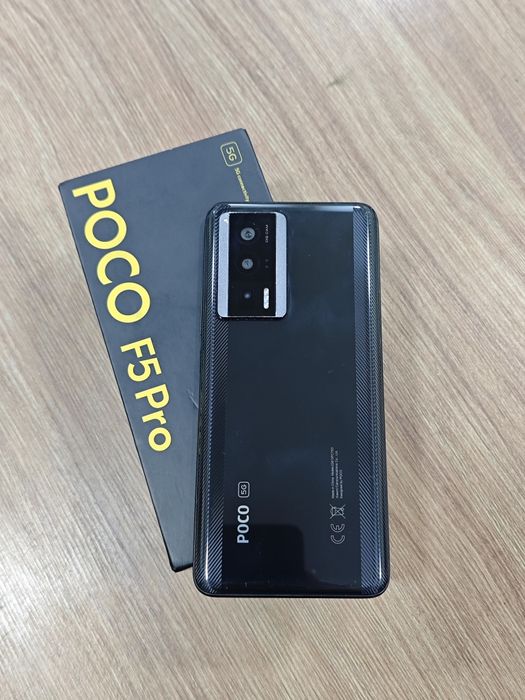 Poco F5 Pro 512Gb Sotlad