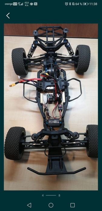 Vand Short course SC6.2