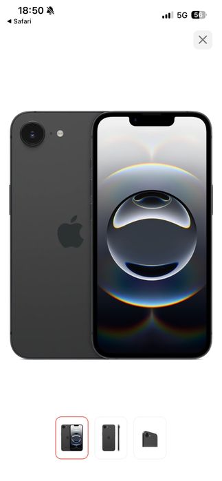 продам айфон 16е