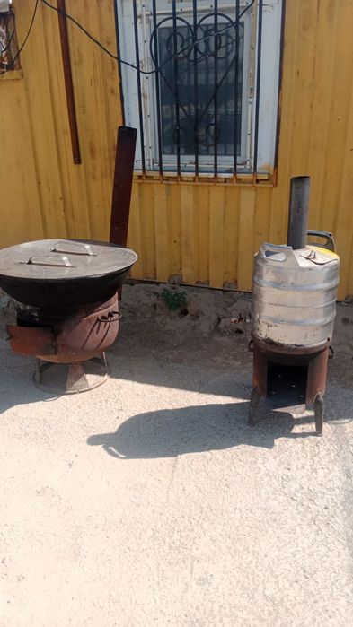 Казан. Титан. Аренда