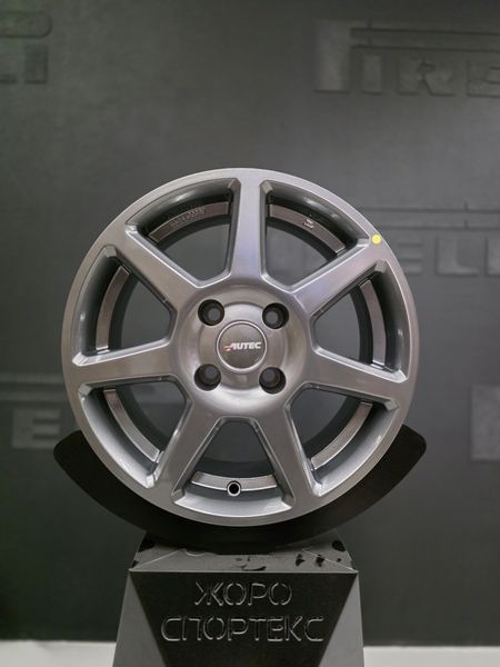 15цола 4х108 Peugeot Citroën Ford 4x108