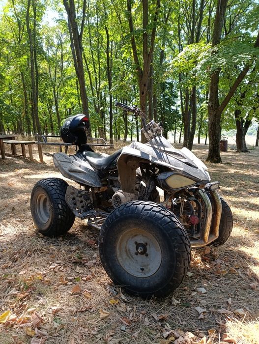 ATV -150 cc китайско