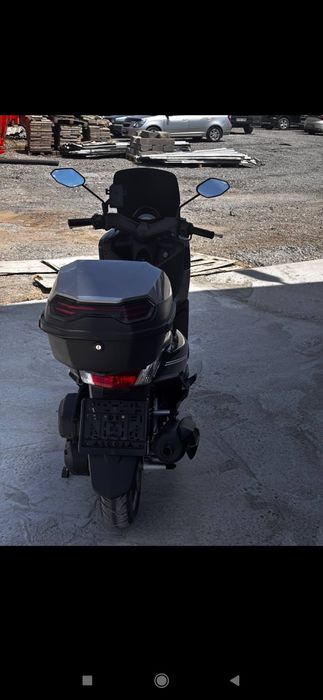 Продам мопед N Maks