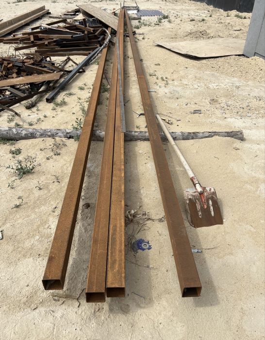 Контейнер 40 тонн