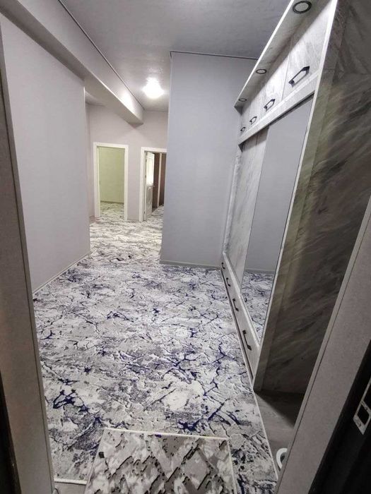 Квартира ижарага берилади