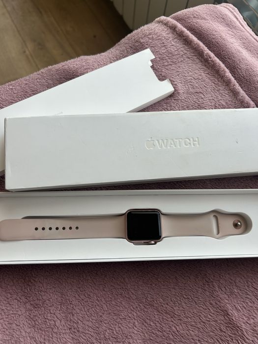 Apple Watch S1 38mm за части