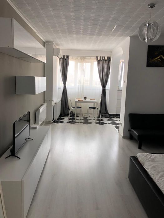 Proprietar inchiriez garsoniera Piata Iancului-Strada Elev Stefan Stefanescu