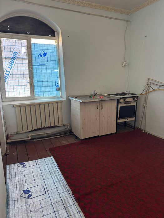 Прод-ся 2комн.2этаж.2эт-ки.30кв.м.Уртач-ий район.от Куйлюк базара 4км