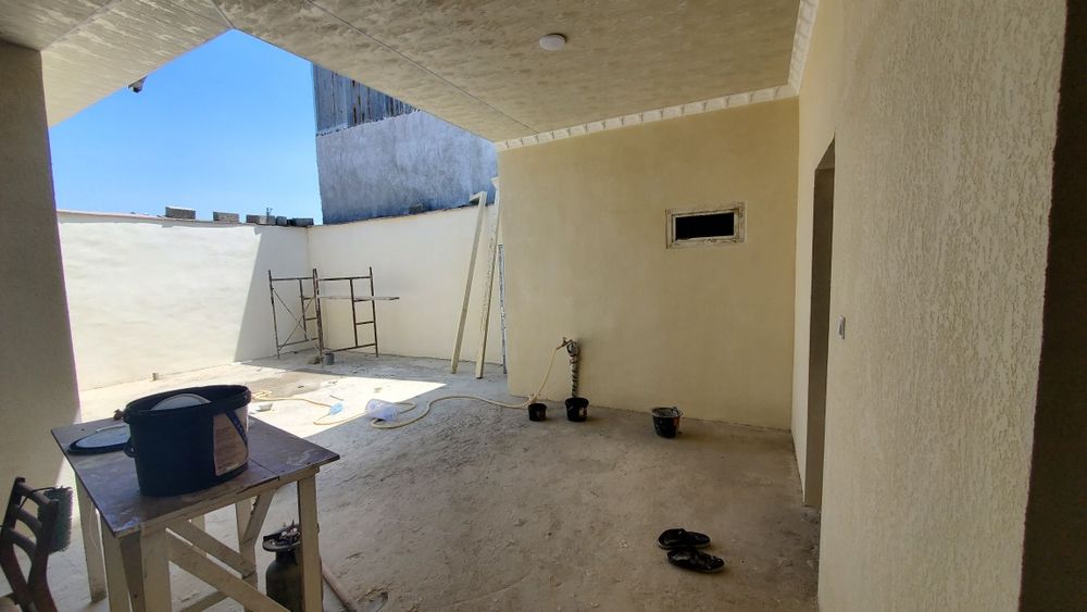 Arendaga Havli 2 sotiq joyi zur tinj kucha sadik bor maktab bor.