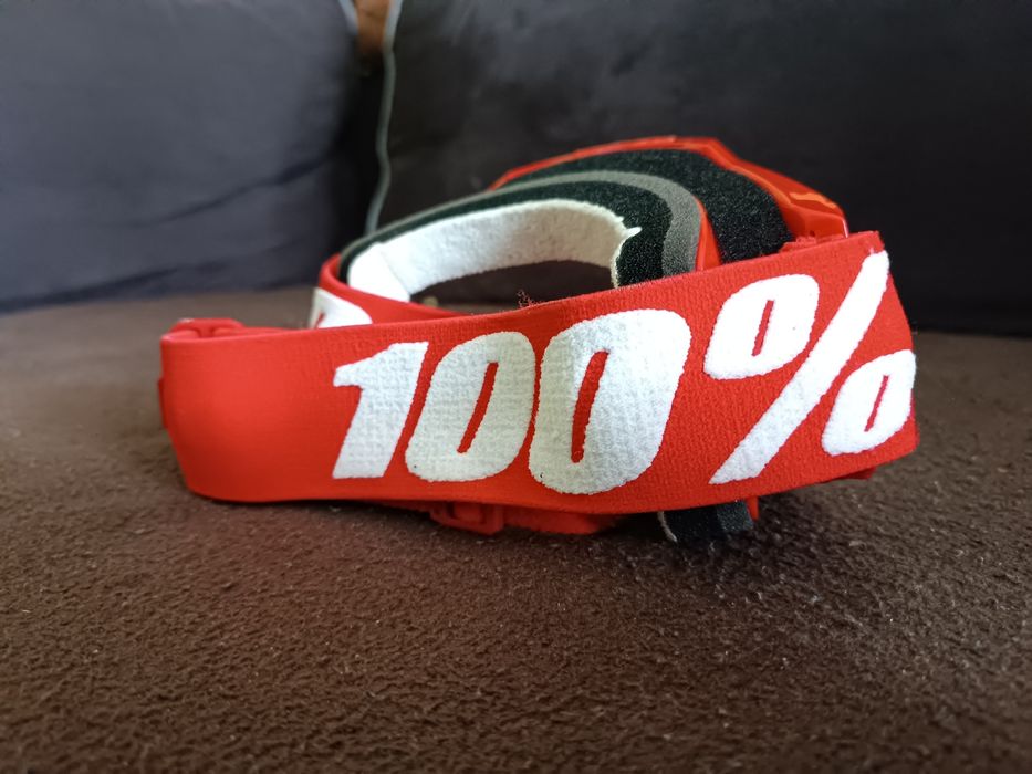 Vand Ochelari  Enduro 100%