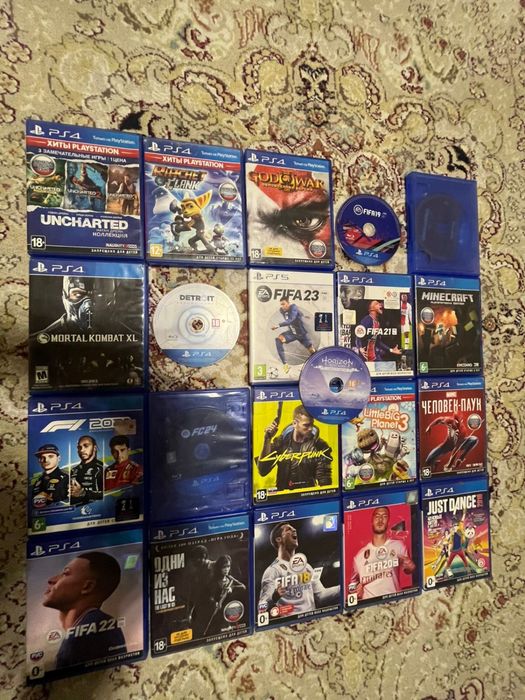 Диски продается|сатылады! Кызылорда