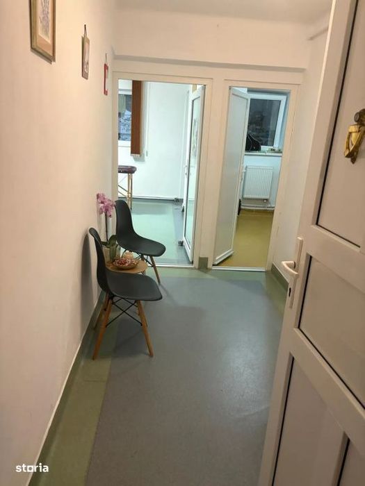 Spatiu pentru birou, ultracentral - Vedere 4