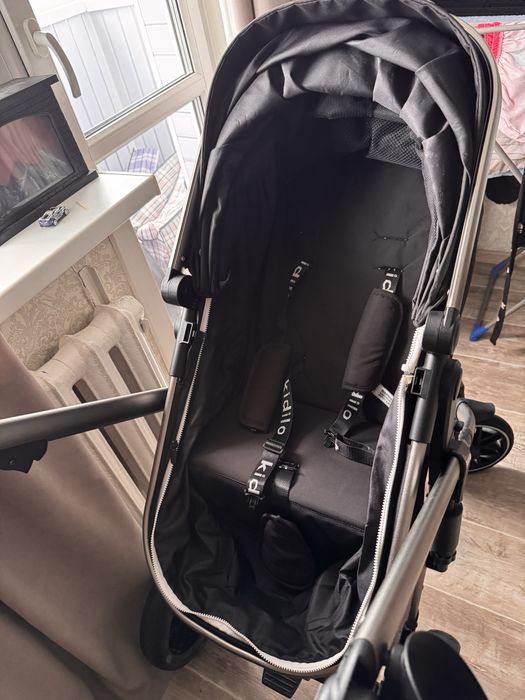 Продам коляску KIDILO