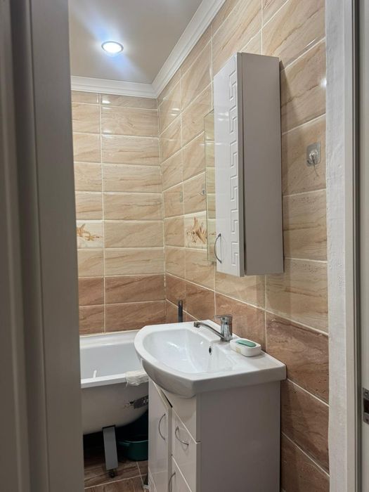 Сдаю посуточно евро квартиру в Текели