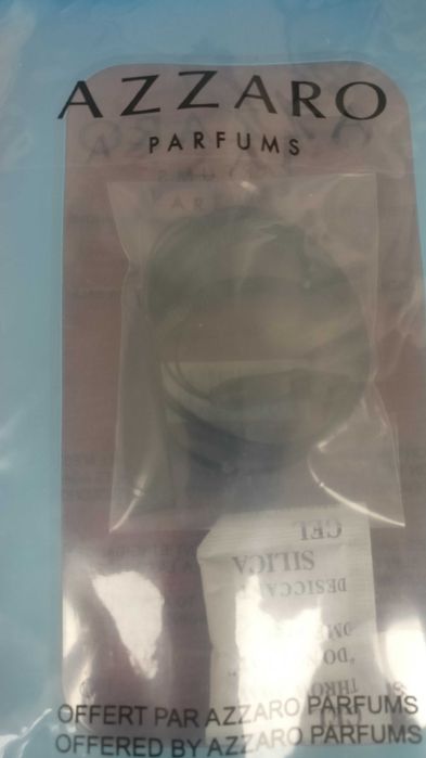 Плажна чантичка AZZARO за смартфон