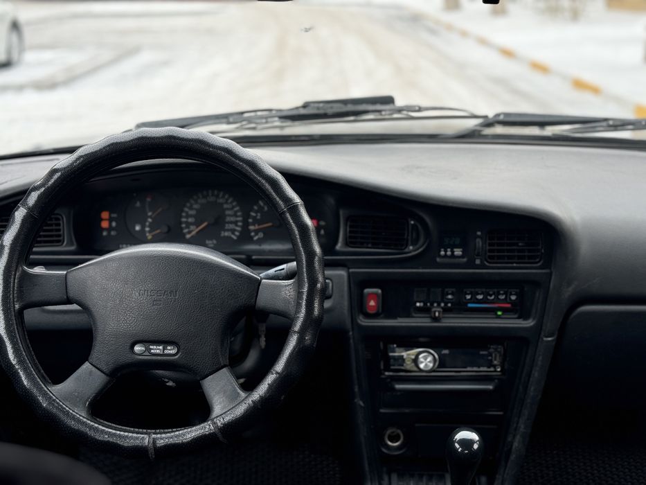 Nissan Maxima 1992 г.в