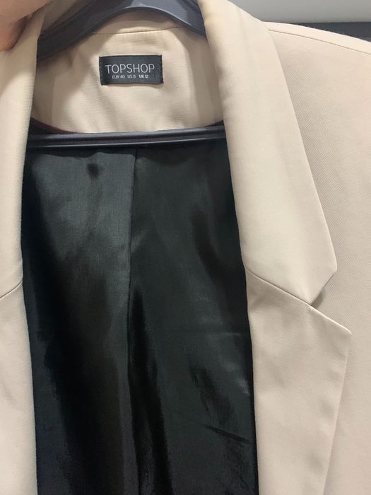 Жакет TopTop беж