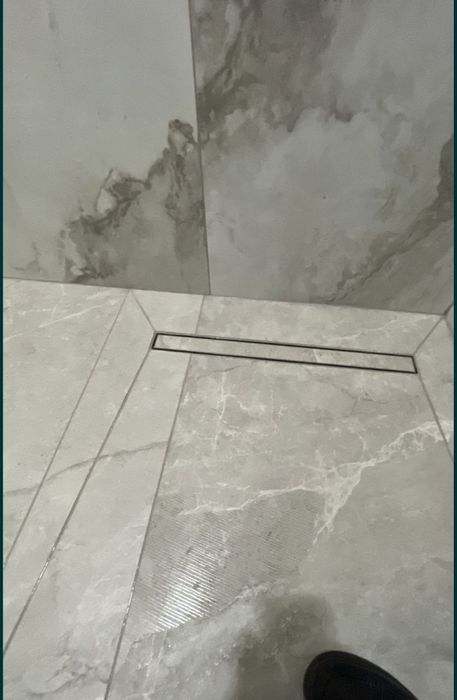 Kafel terish hizmati