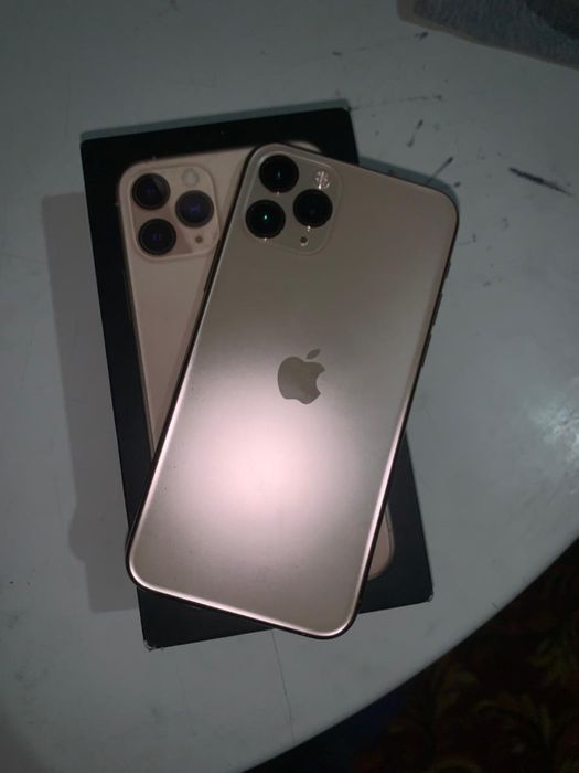 iphone 11 pro 256gb или обмен