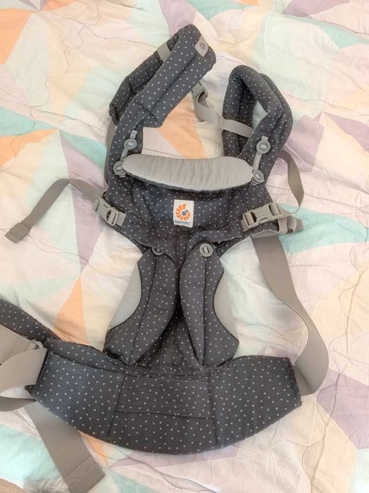 Ергономична раница Ergobaby