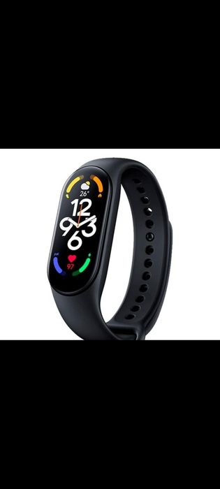 Xiaomi Smart Band 7