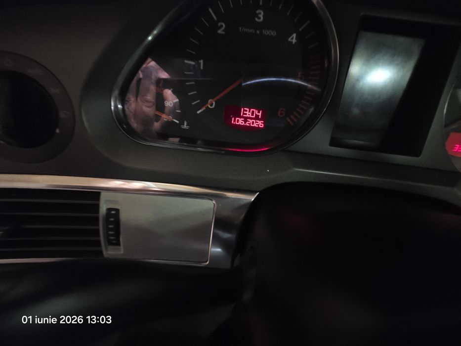 Audi A6_autoturism