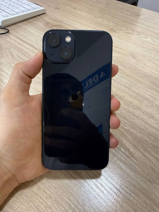 Iphone 13 128 gd