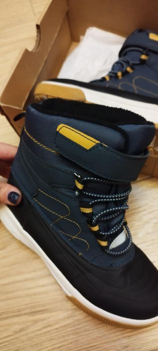 Детски Боти 31ви номер