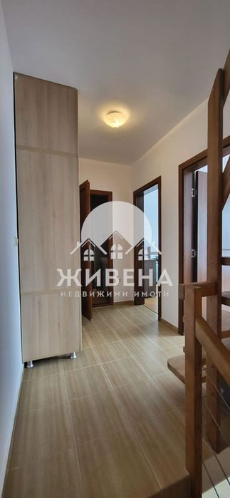 Продава се Тристаен апартамент в с. Кранево, Област Добрич - 121 кв.м за 868 €/кв.м - Снимка #11