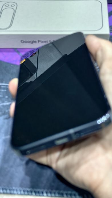 Google pixel 9 pro xl 128gb