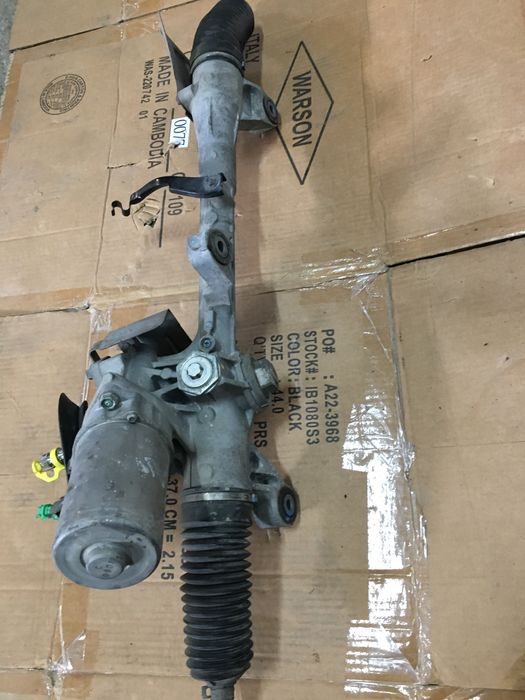 Caseta De Direcție Honda Insight 2009-2012 volan stinga
