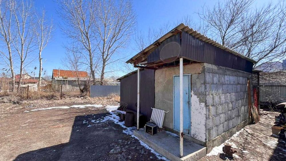 Продается дом по ул. Алимжанова