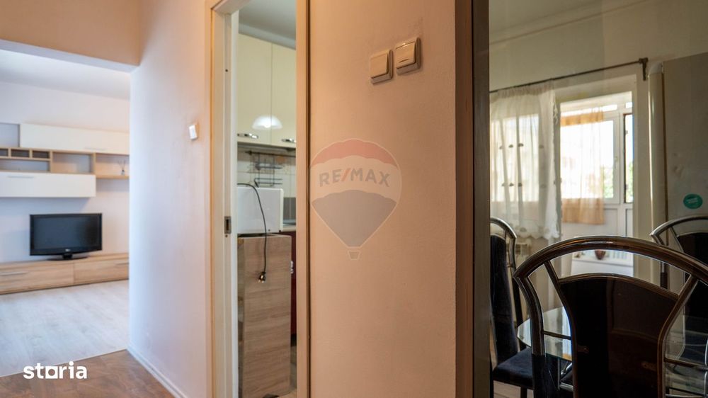 Apartament 2 camere | Șoseaua Pantelimon | Bloc reabilitat termic