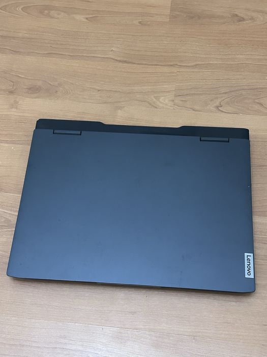 Lenovo ideapad gaming 3 16