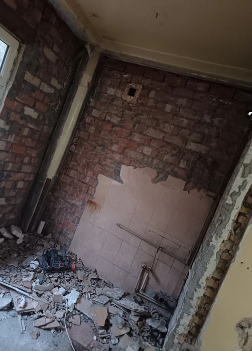 Демонтаж квартиры | Уй бузиш Снос Домов  Demontaj ishlari