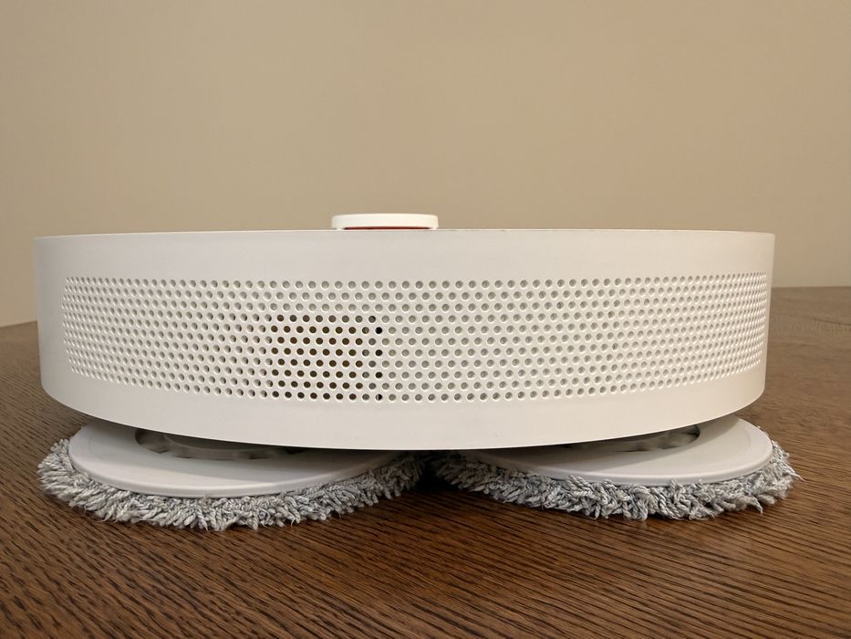 Робот пылесос Xiaomi Robot Vacuum S10+