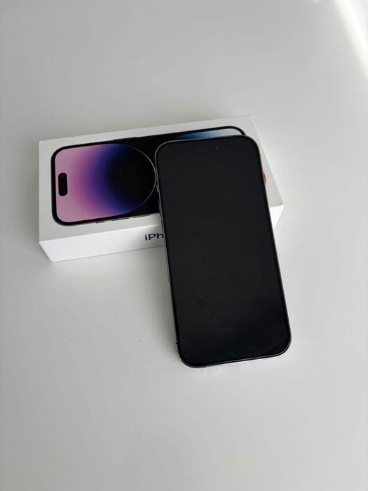 Telefon mobil, second