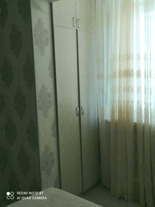 «ТИНЧЛИК» Метро, «ГУНЧА» 2-комнатная, ОИЛА - СЕМЬЯ ЗАГС