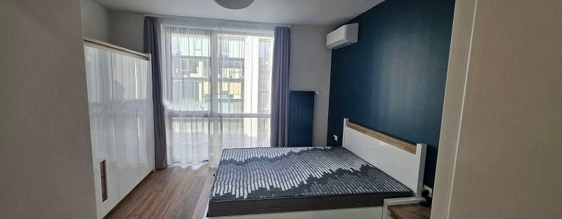 Дава се под наем Тристаен апартамент в София, Изгрев - 113 кв.м за 1395.36 € - Снимка #4