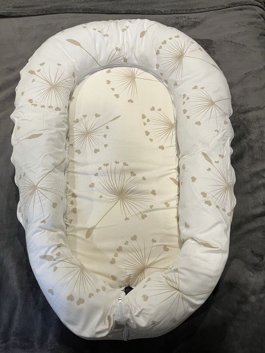 Бебешко  гнездо Rainy 3в1