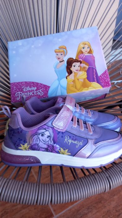 Детски обувки GEOX