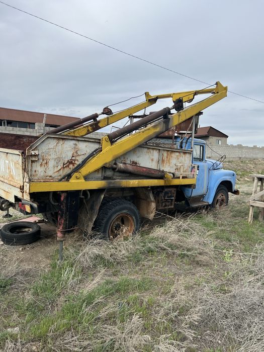 Продам портал ЗИЛ