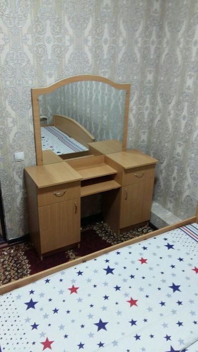 Квартира в аренду