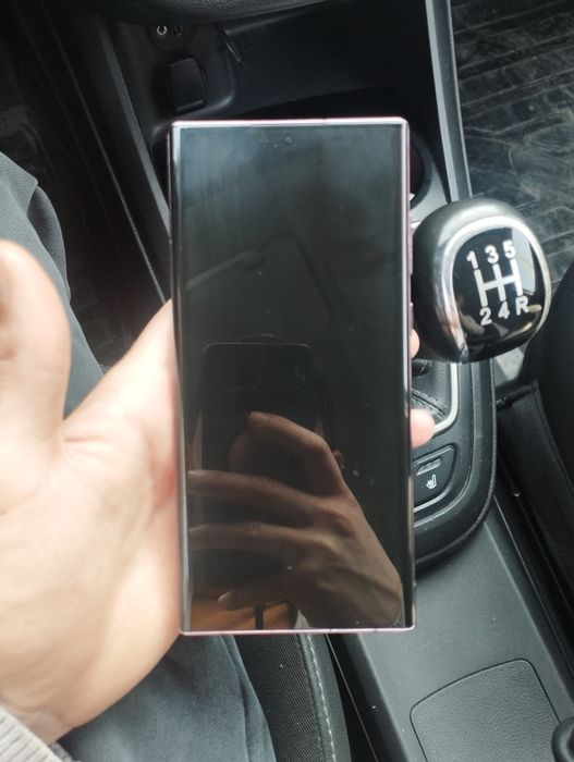 Samsung galaxy s 22 ultra