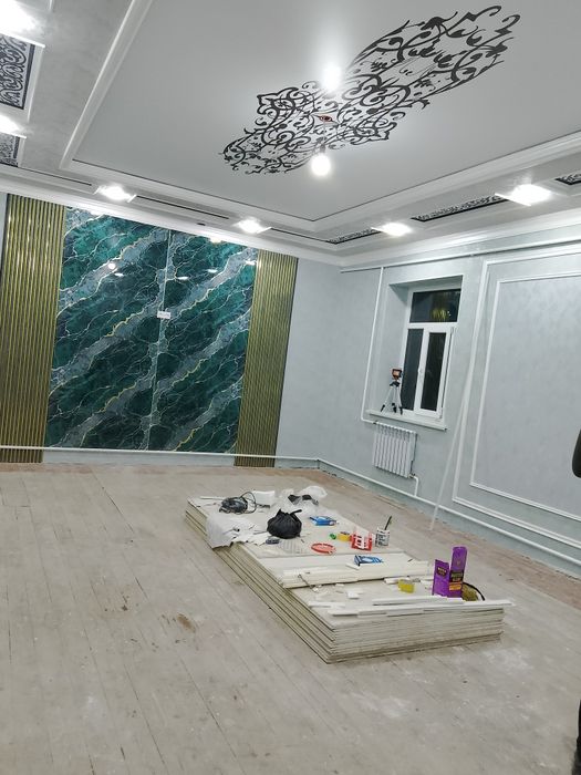 15 yillik kafolatli universal usta