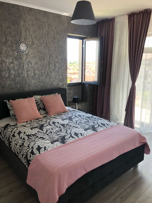 Inchiriez apartament 2 camere