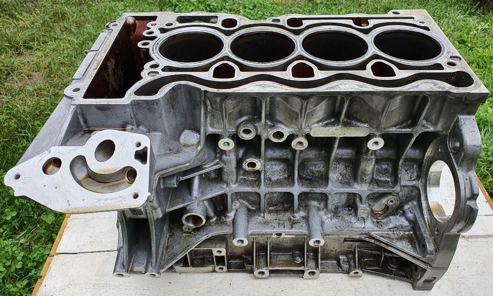 Bloc motor BMW N43B16
