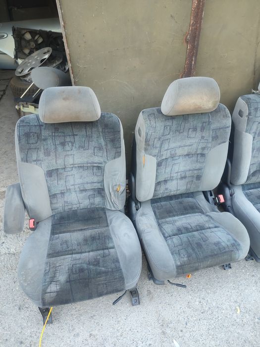 Запчасти на Мазда 626 универсал